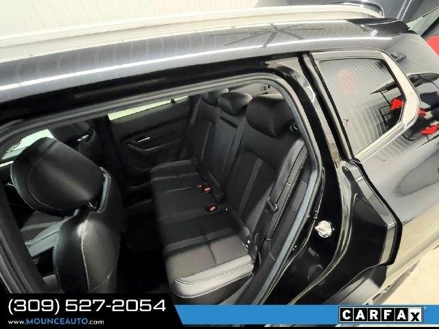 Mazda CX-50  2025