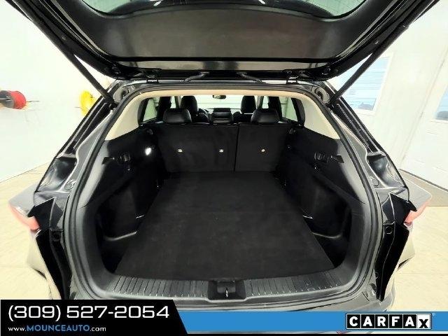 Mazda CX-50  2025