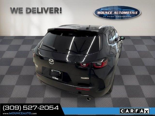 Mazda CX-50  2025