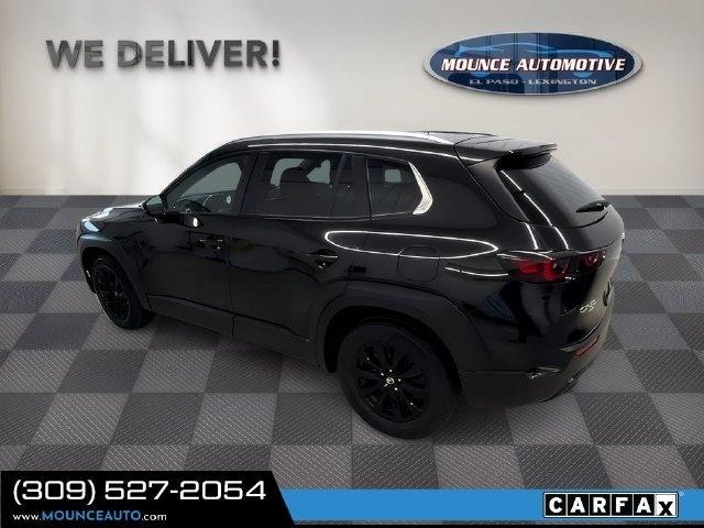 Mazda CX-50  2025