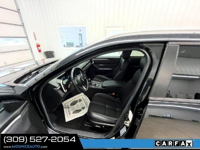Mazda CX-50  2025