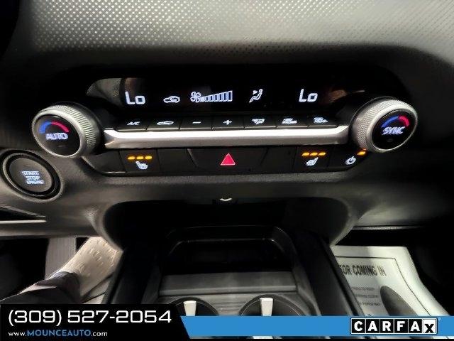 Mazda CX-50  2025
