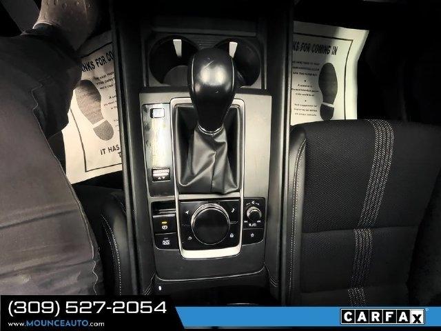 Mazda CX-50  2025