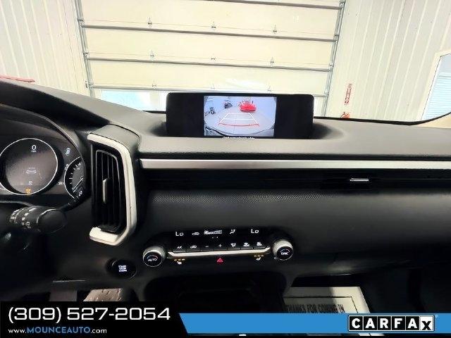 Mazda CX-50  2025
