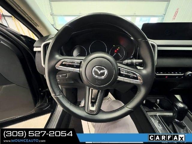Mazda CX-50  2025