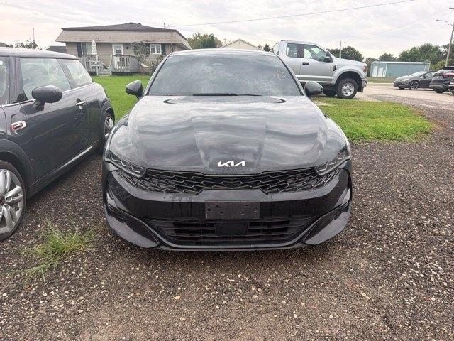 Kia K5  2024