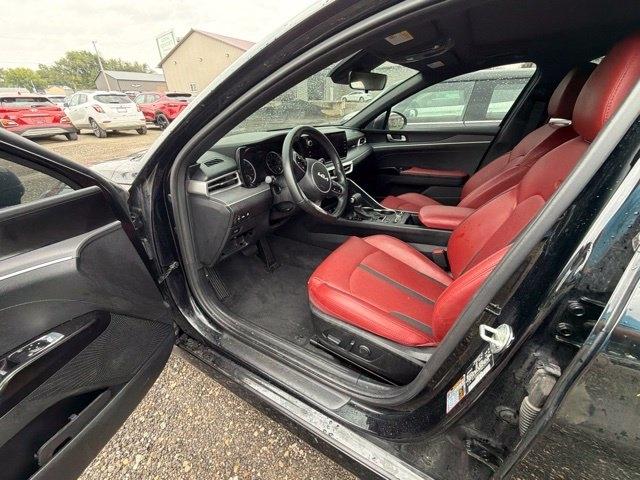 Kia K5  2024