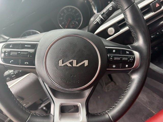 Kia K5  2024