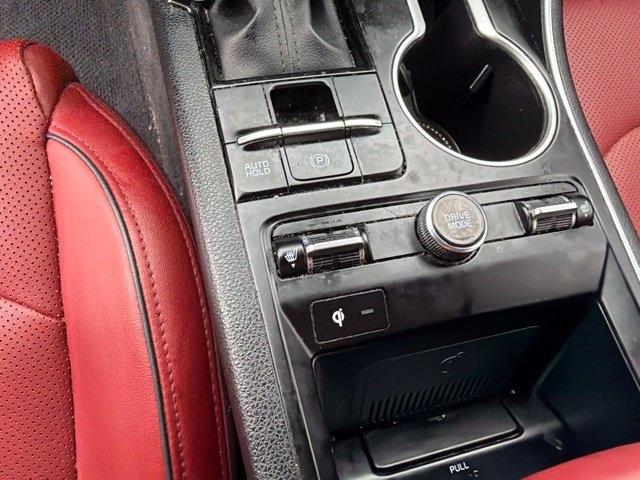 Kia K5  2024