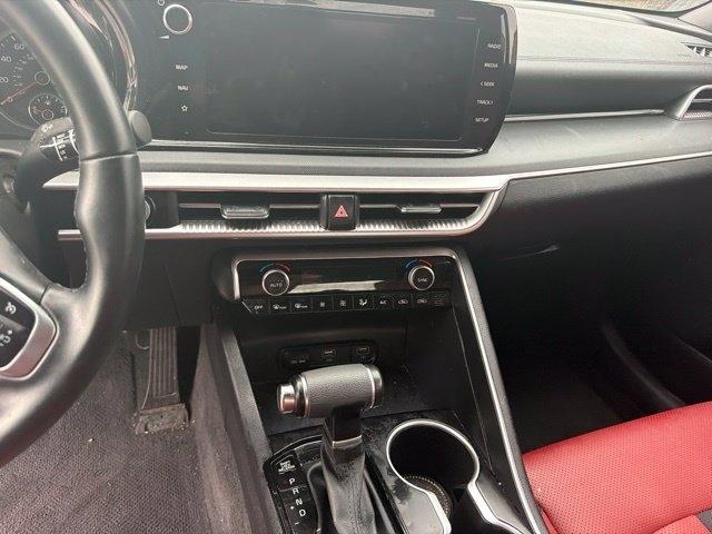 Kia K5  2024