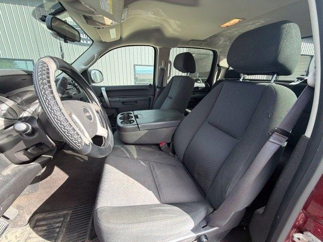 GMC Sierra 1500  2013