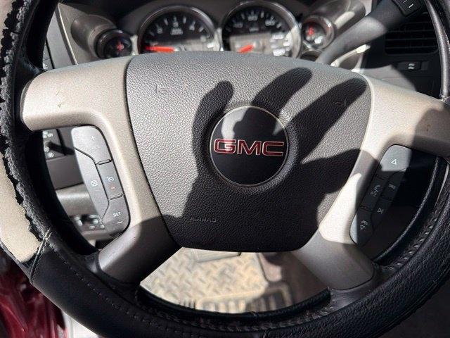 GMC Sierra 1500  2013