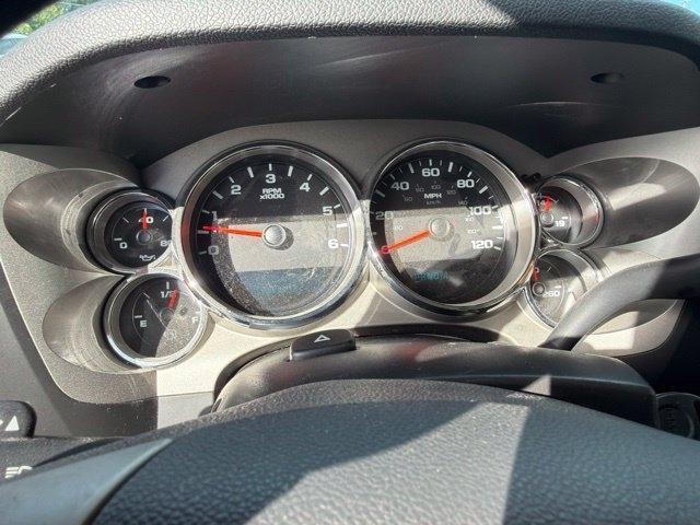 GMC Sierra 1500  2013