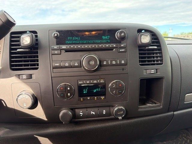 GMC Sierra 1500  2013