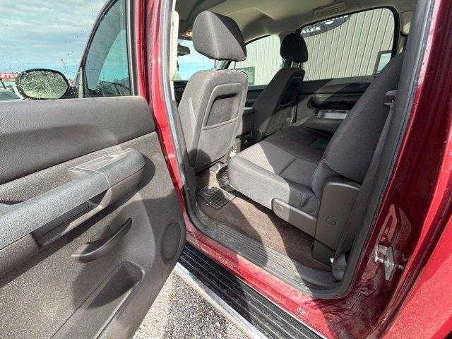 GMC Sierra 1500  2013