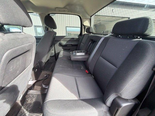 GMC Sierra 1500  2013