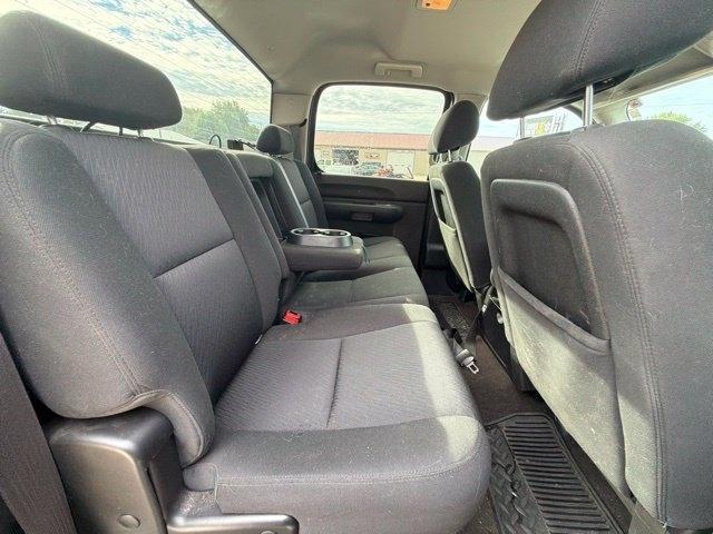 GMC Sierra 1500  2013