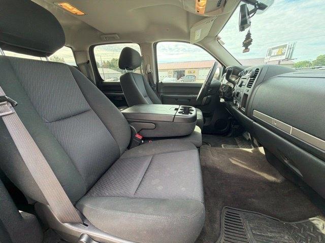 GMC Sierra 1500  2013