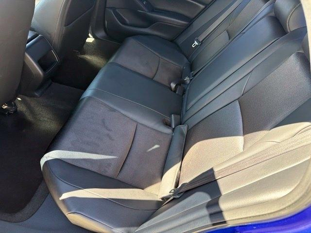 Honda Accord Sedan  2020