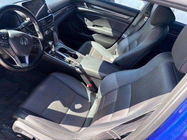 Honda Accord Sedan  2020