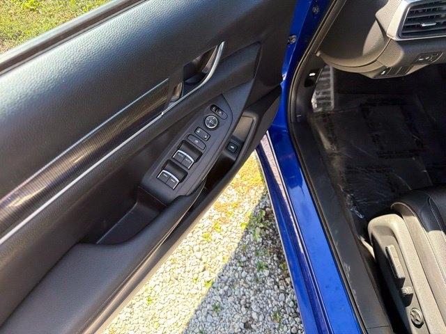 Honda Accord Sedan  2020