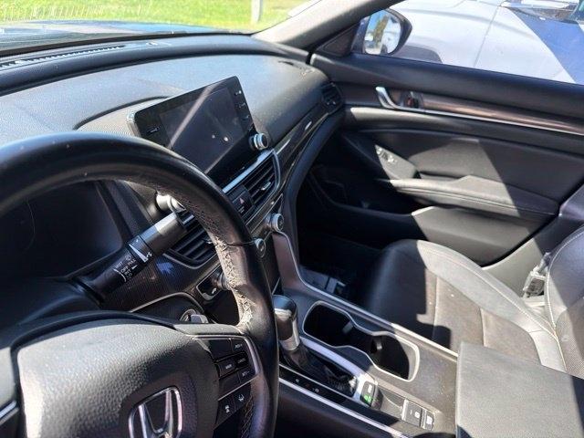 Honda Accord Sedan  2020