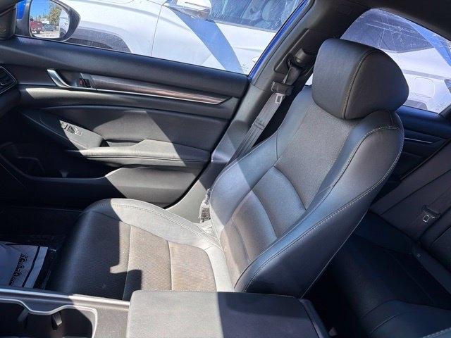 Honda Accord Sedan  2020