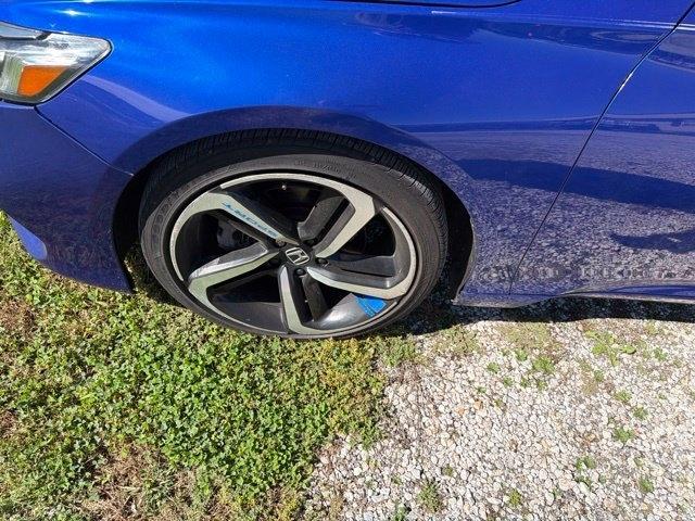 Honda Accord Sedan  2020