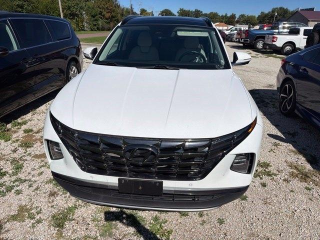 Hyundai Tucson  2022