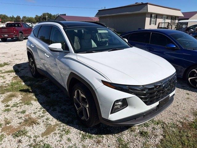 Hyundai Tucson  2022