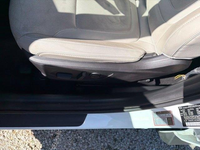 Hyundai Tucson  2022
