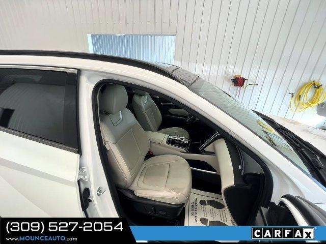 Hyundai Tucson  2022