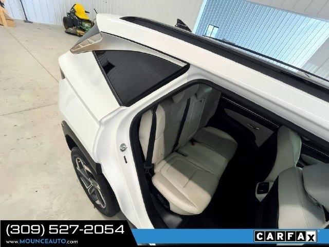 Hyundai Tucson  2022