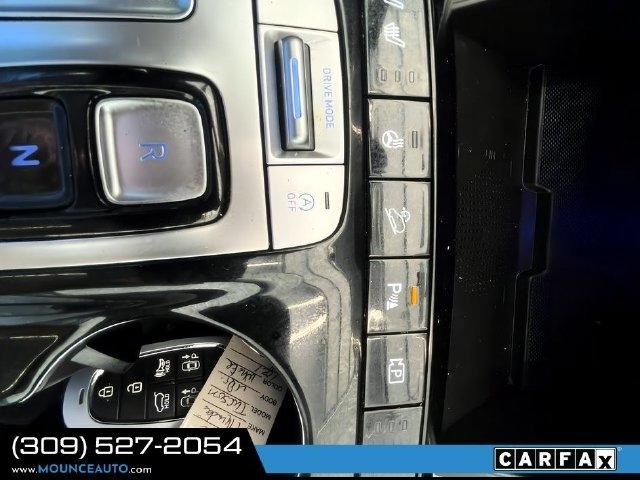 Hyundai Tucson  2022
