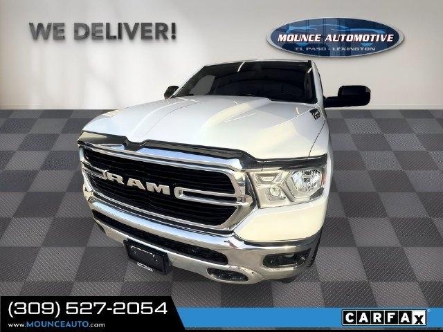 RAM 1500  2020