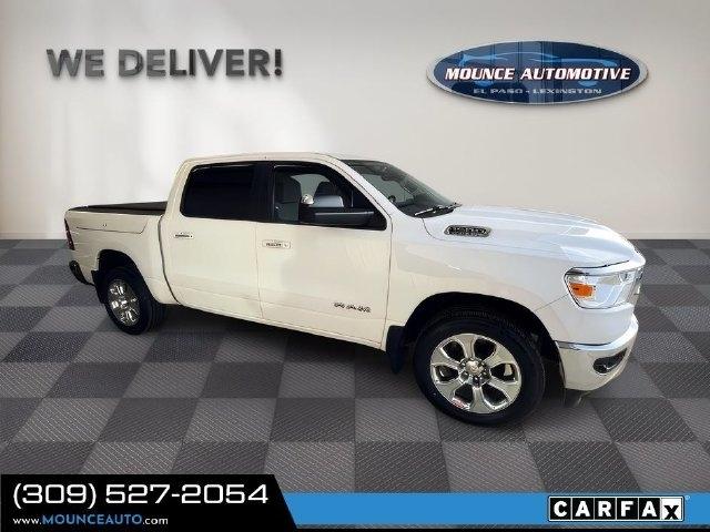 RAM 1500  2020