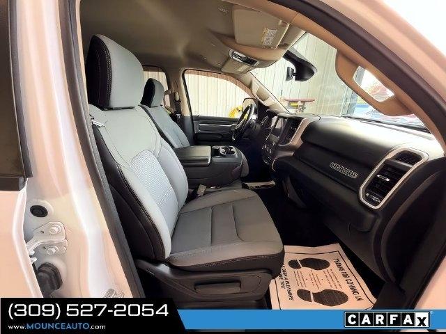 RAM 1500  2020