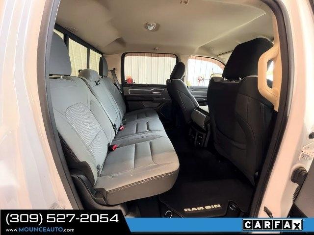 RAM 1500  2020