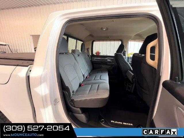 RAM 1500  2020