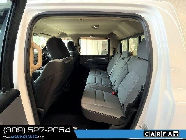 RAM 1500  2020
