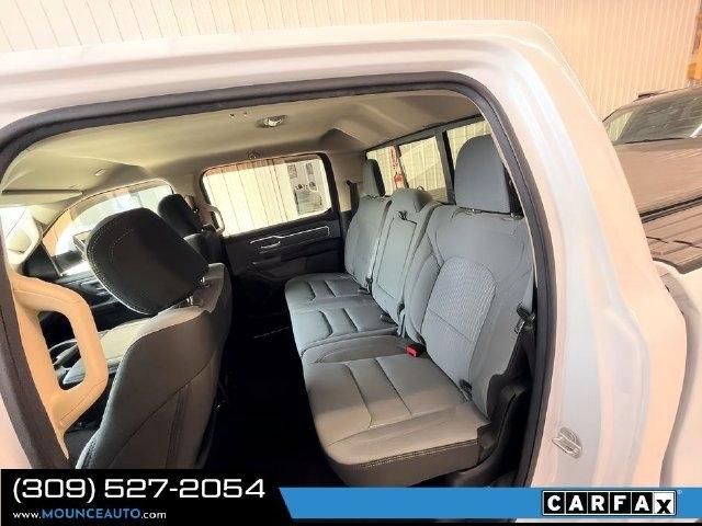 RAM 1500  2020