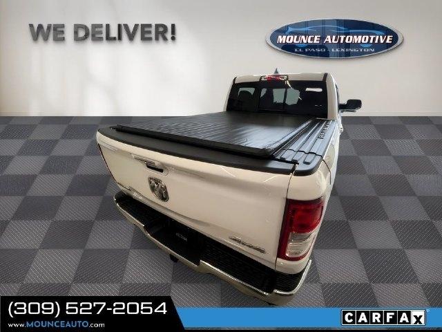 RAM 1500  2020