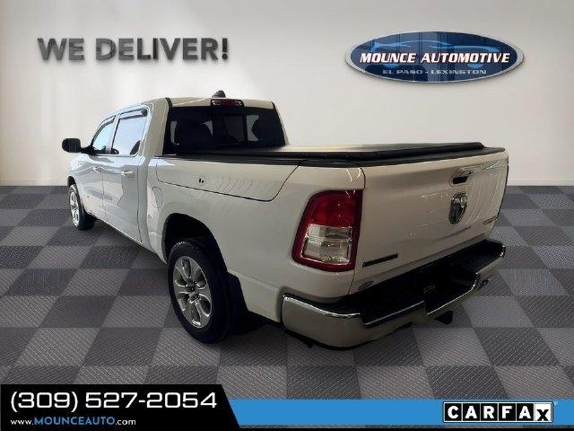RAM 1500  2020