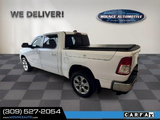 RAM 1500  2020