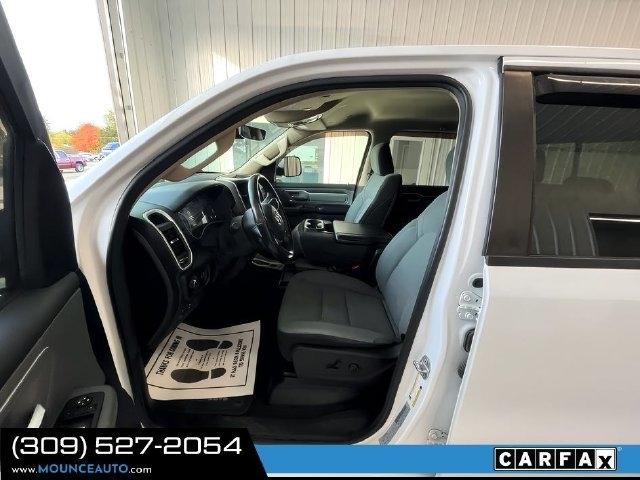RAM 1500  2020