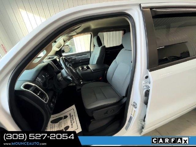 RAM 1500  2020