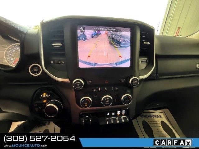 RAM 1500  2020