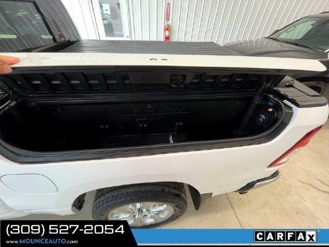 RAM 1500  2020