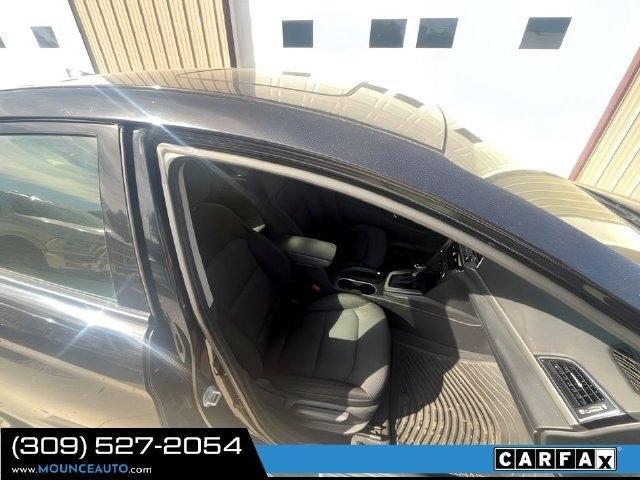 Hyundai Elantra  2018