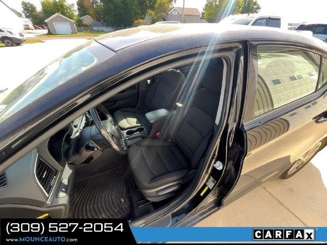 Hyundai Elantra  2018